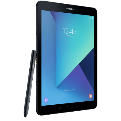 SAMSUNG GALAXY TAB S3 9.7 T825 32GB 4G+WIFI BLACK