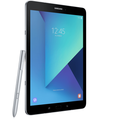 SAMSUNG GALAXY TAB S3 9.7 T825 32GB 4G+WIFI SILVER