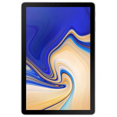 SAMSUNG GALAXY TAB S4 10.5 T835 64GB 4G+WIFI FOG GREY