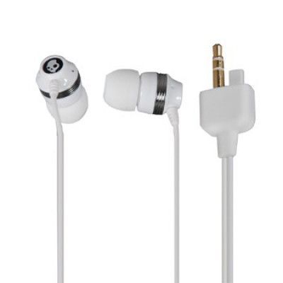 SKULLCANDY Ink'd DS Lite White