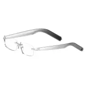 Smart Glasögon Bluetooth 5.3 med Mic G06-T - Gradient