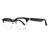 Smarta Glasögon Bluetooth E13-06 - Anti-Blue-Ray-lins
