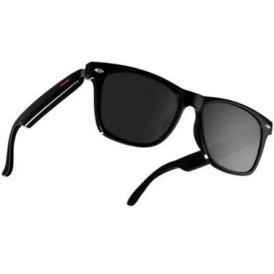 Smarta Glasögon Bluetooth E13-C - Polariserad lins