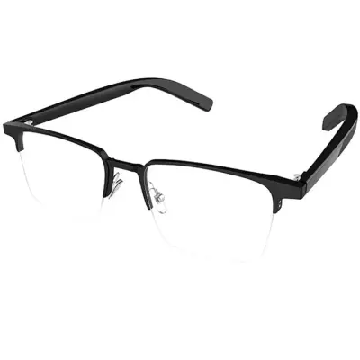 Smarta Glasögon Bluetooth G05-T4 - Anti-Blue-Ray-lins