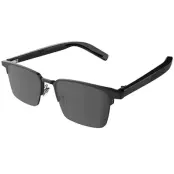 Smarta Glasögon Bluetooth G05-T4 - Svart-lins