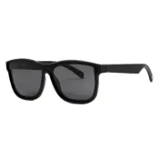 Smarta Glasögon Polariserade Linser Bluetooth KY03 - Svart