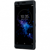 Sony Style Cover Touch SCTH40 Sony Xperia XZ2 - Svart