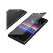 Sony Style Cover Touch till Sony Xperia 1 - Svart