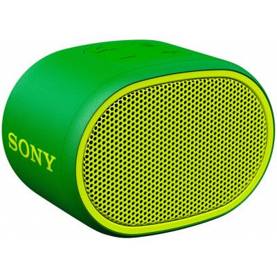 Sony XB01 Bärbar Högtalare