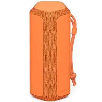 SONY XE-200 Trådlös Portabel Högtalare - Orange
