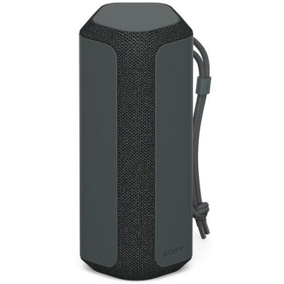 SONY XE-200 Trådlös Portabel Högtalare - Svart