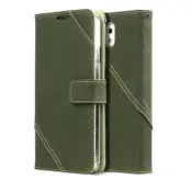 SoundCrush Quard Trådlös portabel Bluetooth-högtalare - Röd