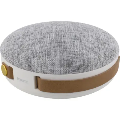 Streetz Bärbar Vattentålig BT-högtalare