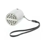 Streetz minihögtalare med bluetooth Silver