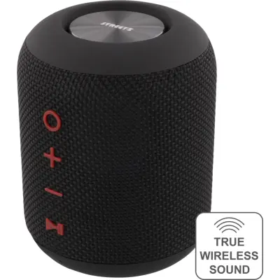 Streetz Vattentålig Högtalare