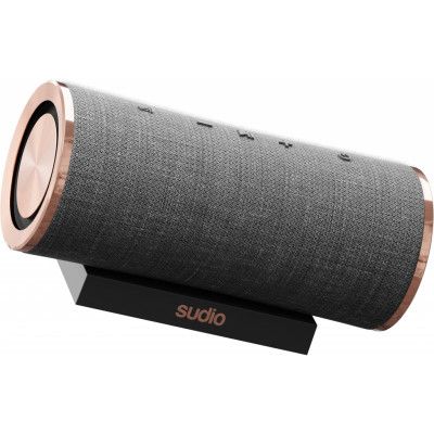 Sudio Femtio - Bluetooth-högtalare - Grå