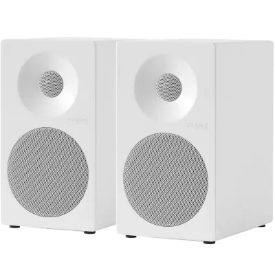 Tangent Högtalare 2-vägs Spectrum X4 II - Svart