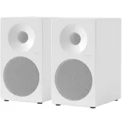 Tangent Högtalare 2-vägs Spectrum X4 II - Vit