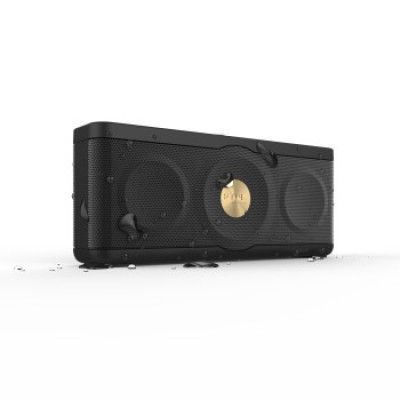 TDK Högtalare TREK MAX Svart Bluetooth, Vädertålig, A34