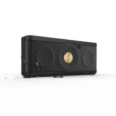 TDK Högtalare TREK MAX Svart Bluetooth, Vädertålig, A34