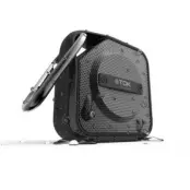 TDK Trek Micro - Vädertålig Högtalare