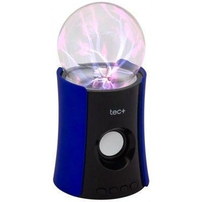 Tec+ Plasma Bluetooth-högtalare