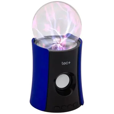 Tec+ Plasma Bluetooth-högtalare