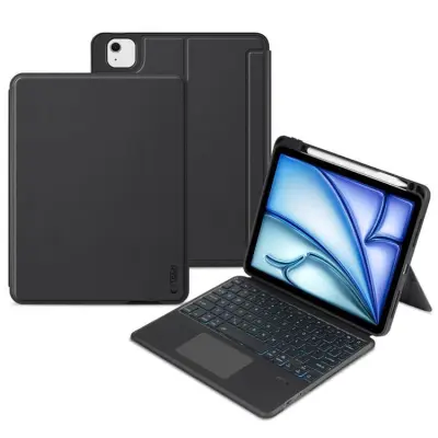 Tech-Protect iPad Air 10.9 (2020/2022)/Air 11 (2024) Fodral SCMAG