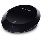 TP-Link HA100 - Bluetooth ljudmottagare, NFC, Bluetooth 4.1, A2DP, svart