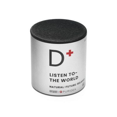 Trådlösa Högtalare Puridea i9 silver