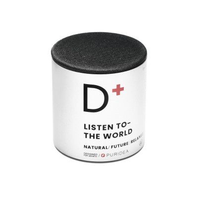 Trådlösa Högtalare Puridea i9 Vit