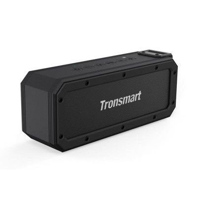 Tronsmart Bluetooth 5.0 NFC Trådlös Högtalare 40W - Svart