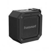 Tronsmart Element Groove 10 W Bluetooth 5.0 Trådlös Högtalare - Svart