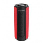 Tronsmart Element T6 Plus 40 W Bluetooth 5.0 Trådlös Högtalare - Röd