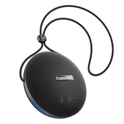 Tronsmart IPX7 Trådlös Högtalare 15W - Svart