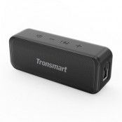 Tronsmart T2 Mini Trådlös Bluetooth Högtalare 10W - Svart