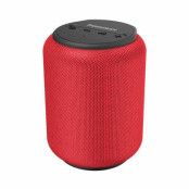 Tronsmart T6 Mini Bärbar Trådlös Bluetooth 5.0 Högtalare 15w - Röd