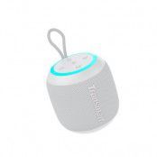 Tronsmart Trådlös Högtalare Bluetooth Portable Mini - Vit