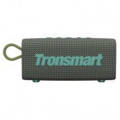 Tronsmart Trip Trådlös Bluetooth 5.3 Högtalare Vattentät IPX7 10W - Grön