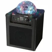 Trust Fiesta Disco Lite Trådlös högtalare