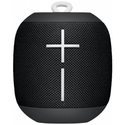 Ultimate Ears Wonderboom Phantom - Svart