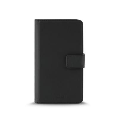 Puro Smart Universal Wallet XL - Svart