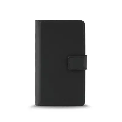 Puro Smart Universal Wallet XL - Svart