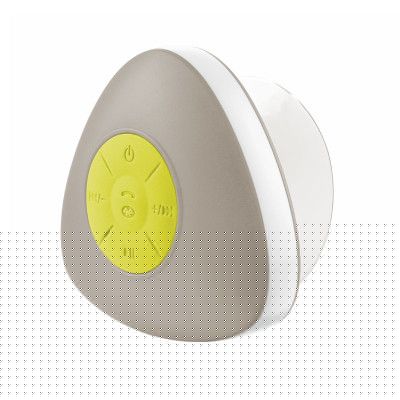 Urban Revolt Lago Waterproof Bluetooth - Vit