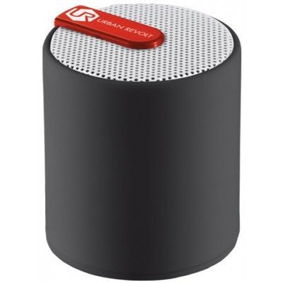 Urban Revolt Moki - bluetooth-högtalare - Svart