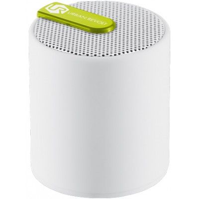 Urban Revolt Moki - bluetooth-högtalare - Vit