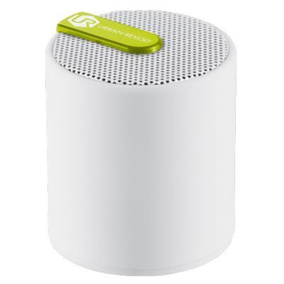 UrbanRevolt Moki Bluetooth Högtalare Vit