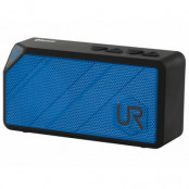 UrbanRevolt Yzo Bluetooth Högtalare Blå