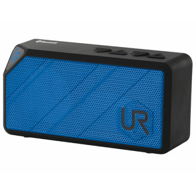 UrbanRevolt Yzo Bluetooth Högtalare Blå
