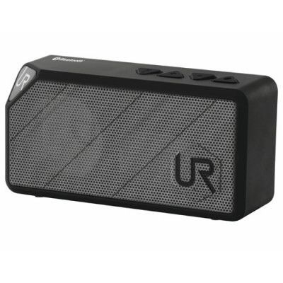 UrbanRevolt Yzo Bluetooth Högtalare Grå